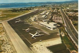 Nice Aeroport - Transport (air) - Airport