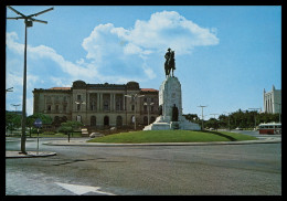 LOURENÇO MARQUES - MUNICIPIOS - Camara Municipal (Ed. Livraria Progresso Nº 20) Carte Postale - Mozambique