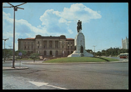 LOURENÇO MARQUES - MUNICIPIOS - Camara Municipal (Ed. Livraria Progresso Nº 20) Carte Postale - Mozambique