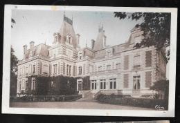 Fondettes  - Chateau De La Plaine ( Inédite Ainsi Sur Delcampe à Ce Jour )   Hau38 - Fondettes