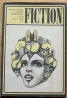 FICTION No   195   Mars 1970 - Opta