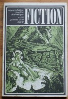 FICTION No   193 Janvier 1970 - Opta