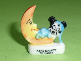 Fèves / Disney : Mickey , Baby   T31 - Disney