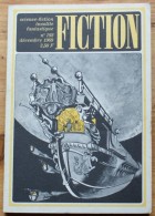 FICTION No  192 Decembre 1969 - Opta