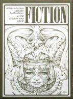 FICTION No   190 Octobre  1969 - Opta