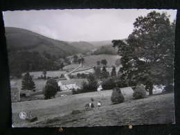 K-n°213  / Liège - Lierneux / Bra Sur Lienne - Trou De Bra,   Les Vallées De La Lienne Et Du Ru Du Mierdeux  / Circule - Lierneux