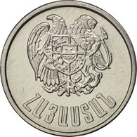 Monnaie, Armenia, 20 Luma, 1994, SPL, Aluminium, KM:52 - Armenien