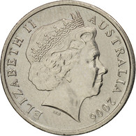 Monnaie, Australie, Elizabeth II, 5 Cents, 2006, SUP, Copper-nickel, KM:401 - 5 Cents