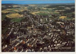 ALTENKIRCHEN Im Westerwald, 5230 - Panorama, Luftbild, Flugaufnahme - Ingolstadt