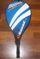 BABOLAT RODDICK 145 JUNIOR TENNIS RACKET, USED - Habillement, Souvenirs & Autres