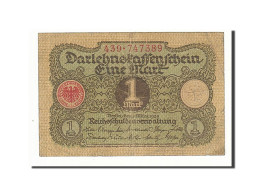 Billet, Allemagne, 1 Mark, 1920, 1920-03-01, KM:58, TB - [13] Bundeskassenschein