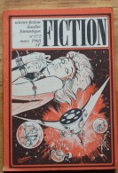 FICTION No    172  Mars 1968 - Opta