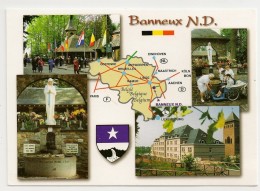 BANNEUX NOTRE DAME (multivue) - Florennes