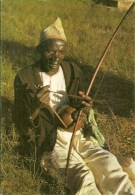 TIR A L'ARC -BURUNDI - Archery