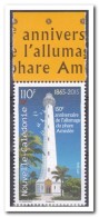 Nieuw Caledonië 2015, Postfris MNH, Lighthouses - Neufs