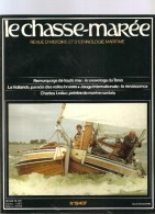 Marine Le Chasse-Marée Histoire Et Ethologie Maritime Revue N°19 Octobre 1985 Remorquage De Haute Mer: Le Sauvetage Du T - Boats