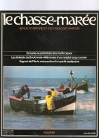 Marine Le Chasse-Marée Histoire Et Ethologie Maritime Revue N°22 Avril 1986 Océanie: La Préhistoire Des Multicoques - Barche