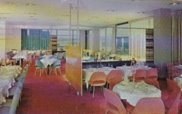 Delegates' Restaurant United Nations Headquarters New York City 1955 - Bar, Alberghi & Ristoranti