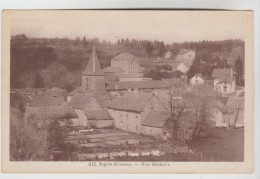 CPSM ROYERE (Creuse) - Vue Générale - Royere