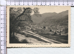 Delcampe - SOSPEL  -   Vue Générale - Sospel