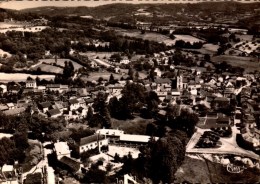 Haute Vienne, Ambazac, Cours Complementaire Et Vue Sur La Ville    (bon Etat) - Ambazac