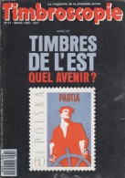 TIMBROSCOPIE - TABAC CIGARETTE, TIMBRES DE L EST ( LEUR AVENIR ), CARTES POSTALES PRECURSEURS, TYPE LIBERTE - A VOIR - Français (àpd. 1941)