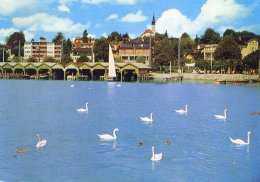 Stamberg Am See - Starnberg