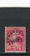 ALGERIE - Y&T Préoblitéré N° 6* - Type Marianne Camée - Unused Stamps