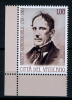 2013 - VATICANO - VATICAN - 150° ANNIVERSARIO DELLA MORTE DI GIUSEPPE GIOACHINO BELLI   - NH - MINT - Unused Stamps