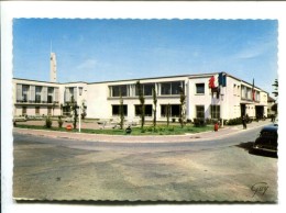 Cp -LE BLANS MESNIL (93) LA MAIRIE - Le Blanc-Mesnil