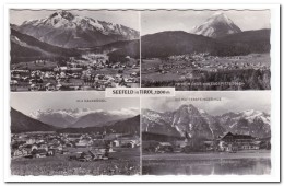 Seefeld - Seefeld