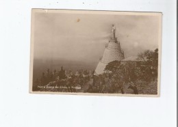 NOTRE DAME DU LIBAN HARISSA 1940 - Liban