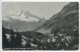 Bad Gastein - Bad Gastein