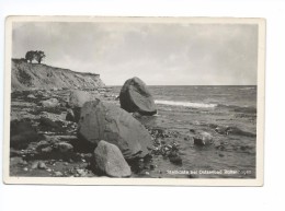 Steilküste Bei Ostseebad Boltenhagen 1960 - Boltenhagen