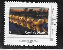 CANAL DE DIGOIN - Collectors