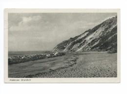 Hiddensee Strandbild 1953 - Hiddensee