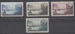 Saint-Pierre Et Miquelon - Le Frigorifique De Saint-Pierre - Unused Stamps