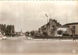 STROMBEEK-BEVER-AVENUE DE BRUXELLES - Grimbergen