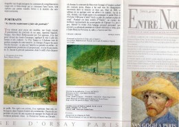 ExpositionVan Gogh à Paris, 1987 - Other & Unclassified