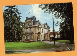 78 Yvelines Plaisir L ' Hotel De Ville Mairie - Plaisir