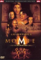 Le Retour De La Momie - Ultimate Edition Stephen Sommers - Action, Adventure