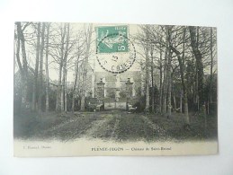 PLENEE JUGON - Château De Saint Reveul - Plénée-Jugon