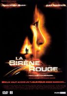 La Sirène Rouge - Édition Prestige Olivier Megaton - Politie & Thriller