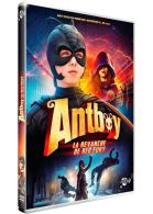 Antboy 2 : La Revanche De Red Fury Ask Hasselbalch - Kinderen & Familie