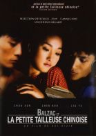 Balzac Et La Petite Tailleuse Chinoise Dai Sijie - Drama