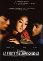 Balzac Et La Petite Tailleuse Chinoise Dai Sijie - Drame