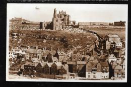 Old  WHITBY   - Hav03 - Whitby