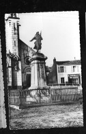 Thenezay  -  Le Monument Aux Morts - Hav05 - Thenezay