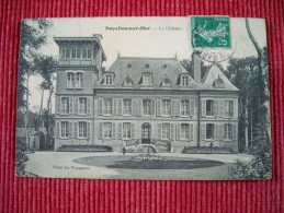 Noyelles Sur Mer - Le Chateau - Noyelles-sur-Mer