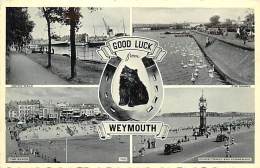 A-16 5761 : WEYMOUTH - Weymouth